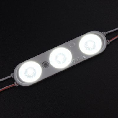 SMD2835 3 وحدات LED للإضاءة الخلفية والإعلان الضوئي